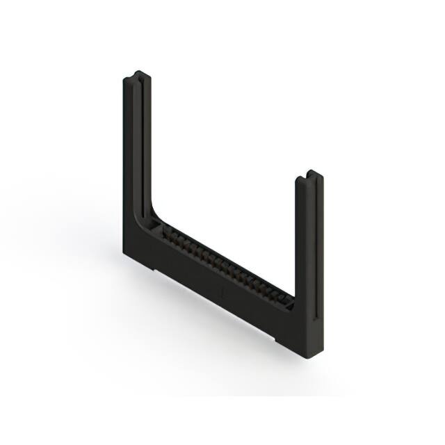 396-019-520-158 EDAC Inc.  Edgeboard Connectors